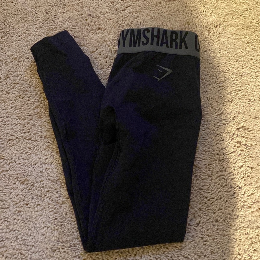 Gymshark leggings size small